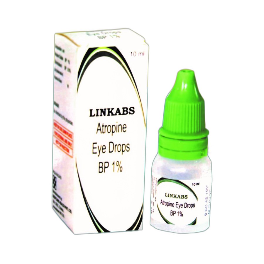Linkabs Atropine Eye Drop