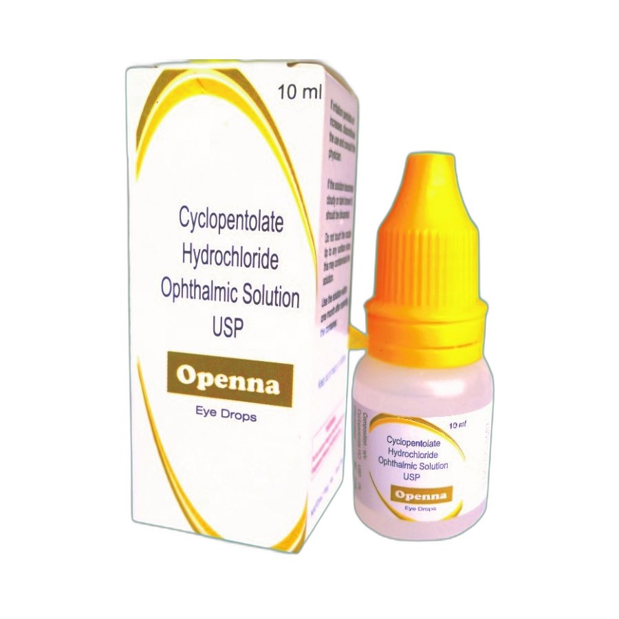 Openna Eye Drops